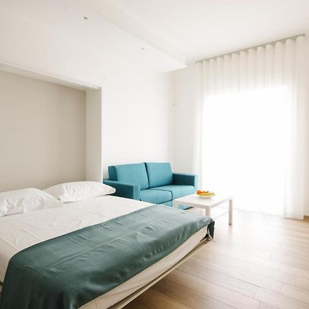 Ferienwohnung Dimore Danese Monopoli Exterior foto
