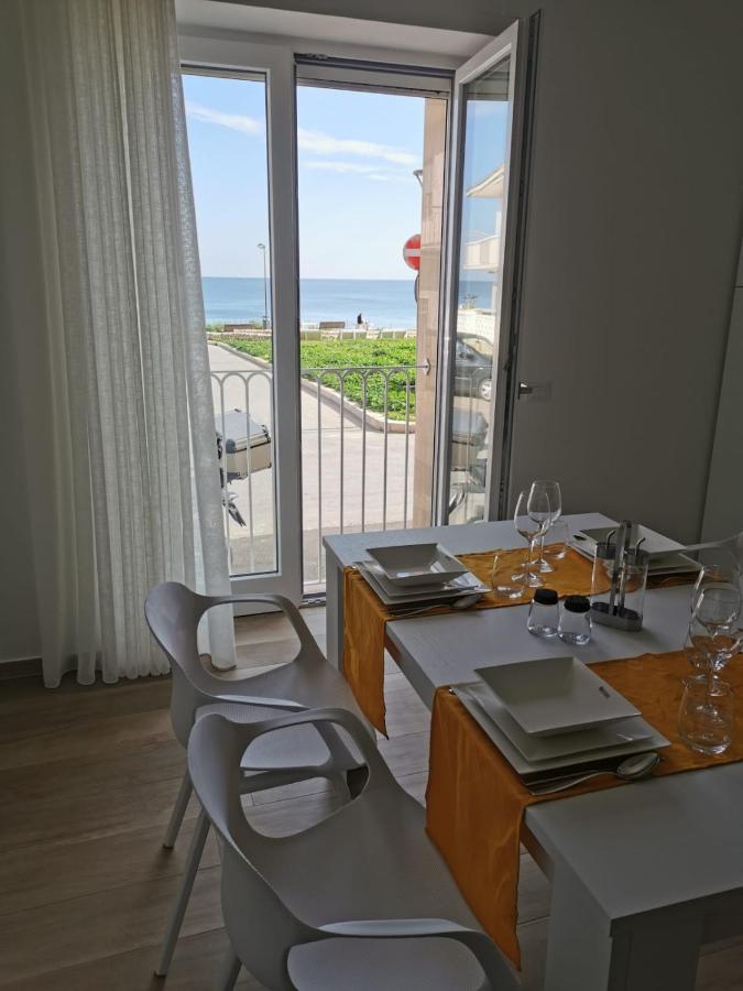 Ferienwohnung Dimore Danese Monopoli Exterior foto